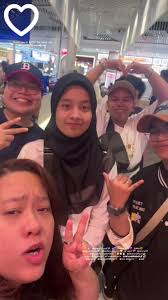 A great day with #ttfamily 🫶🏼🤍 Thank you so much semuaaaa Special ...