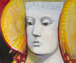 La Dama de Elche