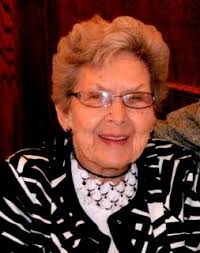 Mildred Hartfield Obituary