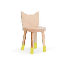 Kitty Kids Chair Set Of 2 Kids Chairs Luxury Kids Furniture Kids Furniture