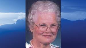 Jennie I. Campbell, Greenville, PA