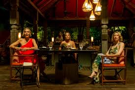 The White Lotus Season 3 Premiere Recap: A Whole Lot of Monkey Business