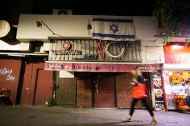 מה באמת קרה באלנבי 40? גילויים חדשים - משפט ופלילים