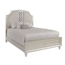 Popular picks in bedroom furniture. Audrey Bedroom Set Jerome S Furniture King Upholstered Bed Mirrored Bedroom Furniture Vintage Bedroom Furniture