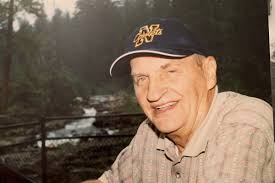 Norman Frederick Sotka