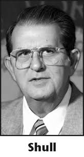 RICHARD SHULL Obituary (2017)
