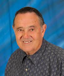 Obituary for Carl Holt