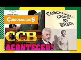 pin em ccb cultos