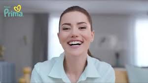 #FahriyeEvcen’in #oğlu #Karan’la #kamera karşısına geçtiği #reklam #filmi  yayınlandı.