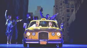 Some people from east palo alto(epa) person 1: Kritik Bernsteins Musical On The Town In Munchen Gemachliche New York Sause News Und Kritik Br Klassik Bayerischer Rundfunk
