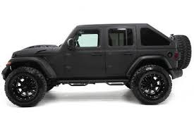 Black 4 Door Jeep Wrangler For Sale Near Me Fastback Hardtop For Sale Custom Jeep Wrangler 2018 Jeep Wrangler Unlimited Jeep Wrangler