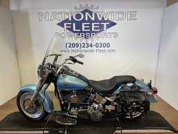 Image result for Silver 1994 FLSTF