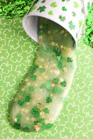 While this homemade shamrock shake recipe isn't perfect and could use some more improvements, namely the food coloring, it's better than the fast food version, that's for sure. Shamrock Slime Mom For All Seasons
