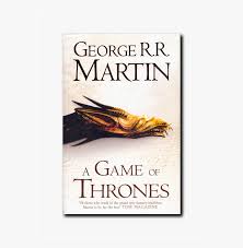 Hbo s hit series a game of thrones is based on george r r martin s internationally bestselling series a song of ice and fire, the greatest fantasy epic of the modern age. A Game Of Thrones By George R Game Of Thrones Book Png Transparent Png Transparent Png Image Pngitem