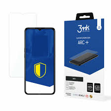 Protective film 3MK Realme Q5i - ARC+