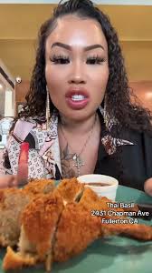 California Thai Dressing