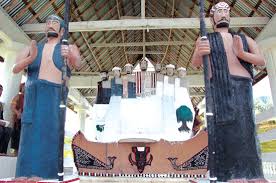 Masih butuh diciptakan warung wisata yang menyediakan jajanan primer buat para. Serba 7 Di Pusuk Buhit Medanbisnisdaily Com