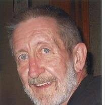 Ronald Lee Jackson Obituary