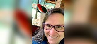 Robin Klaus's Instagram, Twitter & Facebook