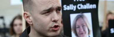 Lily Phillips' 100-Man Challenge: Who's to Blame?