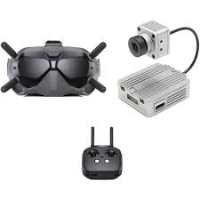 I will post information, pictures as soon as possible like i did with all my posts !!! Dji Digital Fpv Fly More Combo B H Photo Video