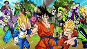 What happens after dragon ball super? Dragon Ball Super What S Next After Ultra Instinct Animated Times