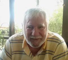 Robert Morgan Obituary