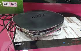 Installation fees are inclusive of 6% service tax. Astro Is Launching Its 4k Uhd Capable Ultra Box Next Week