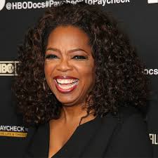 From there she launched her own television. Oprah Winfrey Jessica Chastain And More Inspiring Women Talk Health And Happiness Shape