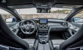 2015 Mercedes Amg C63 C63 S Model Sedan First Drive Review Mercedes Amg Mercedes C63 Amg Mercedes Benz Amg