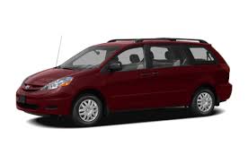 The interior floors will take a beating. 2008 Toyota Sienna Specs Towing Capacity Payload Capacity Colors Cars Com