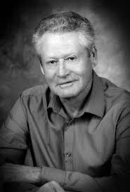 GREGORY, Romayne John