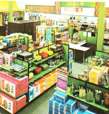 Image result for Green 1972 Montgomery Ward