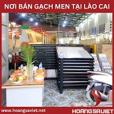 Lào Cai ❤️️ TOP 10 Cửa Hàng Mua Bán Gạch Men Lát Nền Giá Rẻ, Chất Lượng!