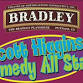 Scott Higgins Comedy All Stars - September event image
