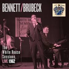 Thank you tony bennett for showing us all what the classiest vocalist alive today does to retire. I Left My Heart In San Francisco Song Download From Dave Brubeck Tony Bennett The White House Sessions Live 1962 Jiosaavn