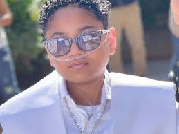 Andrew Puentes's Instagram, Twitter & Facebook