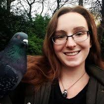 The Pigeon Man of Dublin