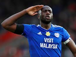 Club trabzonspor in 2012, before moving to palermo, leeds united and then cardiff. Cardiff Defender Sol Bamba Diagnosed With Non Hodgkin Lymphoma Sports Mole