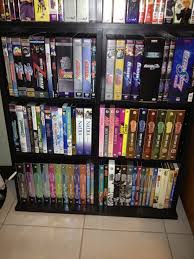 I have some anime on dvd but not that much. Battle Girls Gone Wild Shelf Life Anime News Network