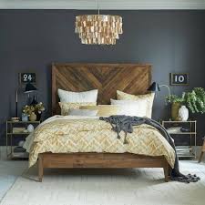 21 Beautiful Wooden Bed Interior Design Ideas Bed Interior Home Decor Home Bedroom