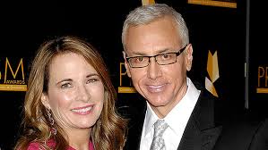 Dr. Drew's Wife: Find Out About Susan Pinsky & Their Long Marriage