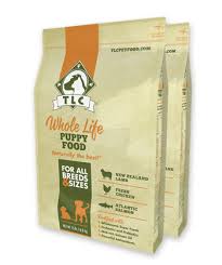 tlc whole life natural pet food free home delivery