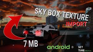 Просмотров 568 тыс.10 месяцев назад. Hd Skybox Mod For Gta San Andreas Android 7 Mb Import 2018 Modding Fever