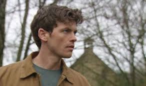 Emmerdale's Ethan Anderson and Marcus Dean