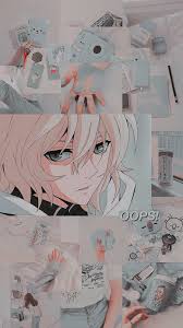 Pinterest Acethethicc Minh Họa Nhan Vật Anime Wallpaper Cute Anime Wallpaper Anime Wallpaper Iphone