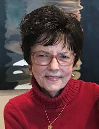 Obituary information for Gayle Patricia Seghers Camet