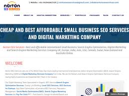 Norton Seo Services Profile News Client Reviews Ratings At 10seos Published thu, mar 15 201811:20 pm edtupdated fri.