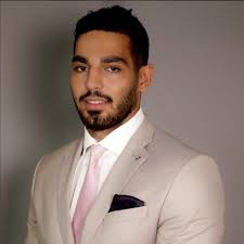 Joshua Kohan's Instagram, Twitter & Facebook