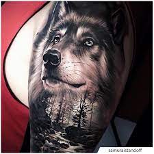 Check spelling or type a new query. Significato Tatuaggio Lupo Simbolismi E Tante Idee Per I Tuoi Tattoo